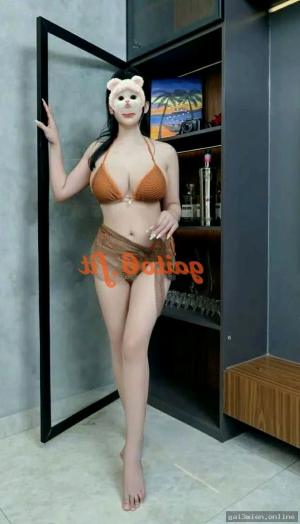 Ngọc Bích Người – ảnh