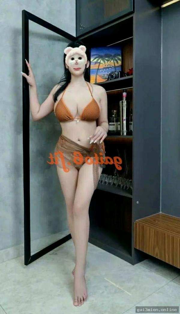 Ngọc Bích Người – Body chuẩn, chiều khách – Hú ngay – Quận 12, Sài Gòn – ảnh 9