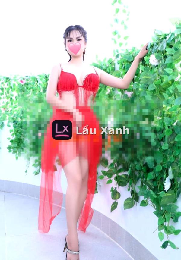 Lúa – Mông cong, phục vụ hết mình – Lên kèo luôn – Trà Vinh, Trà Vinh – ảnh 5