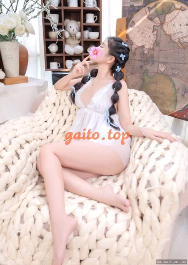 Ngọc Anh – Siêu ngon, dâm hết cỡ – Check liền – Quận 12, Sài Gòn – ảnh 17