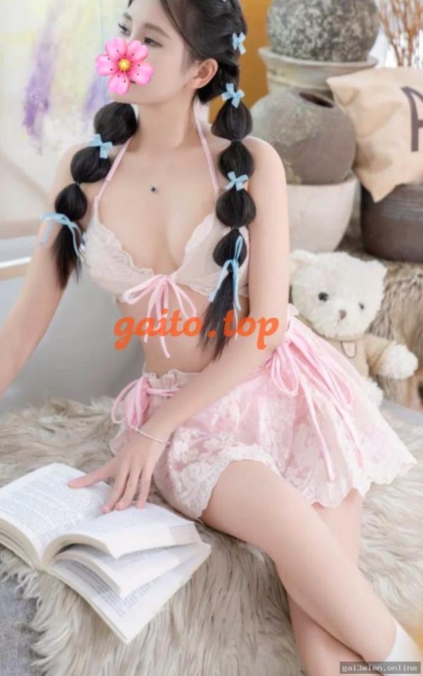 Ngọc Anh – Siêu ngon, dâm hết cỡ – Check liền – Quận 12, Sài Gòn – ảnh 12