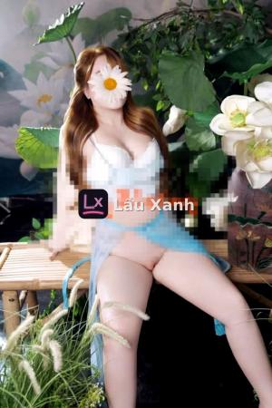 Lucky Chân – ảnh