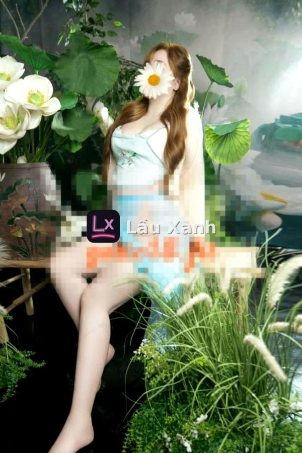 Lucky Chân – Mặn mà, biết chiều – Book ngay – Củ Chi, Sài Gòn – ảnh 8
