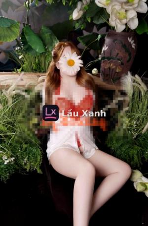 Lucky Chân – ảnh