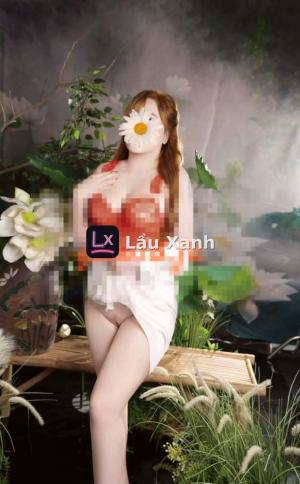 Lucky Chân – ảnh