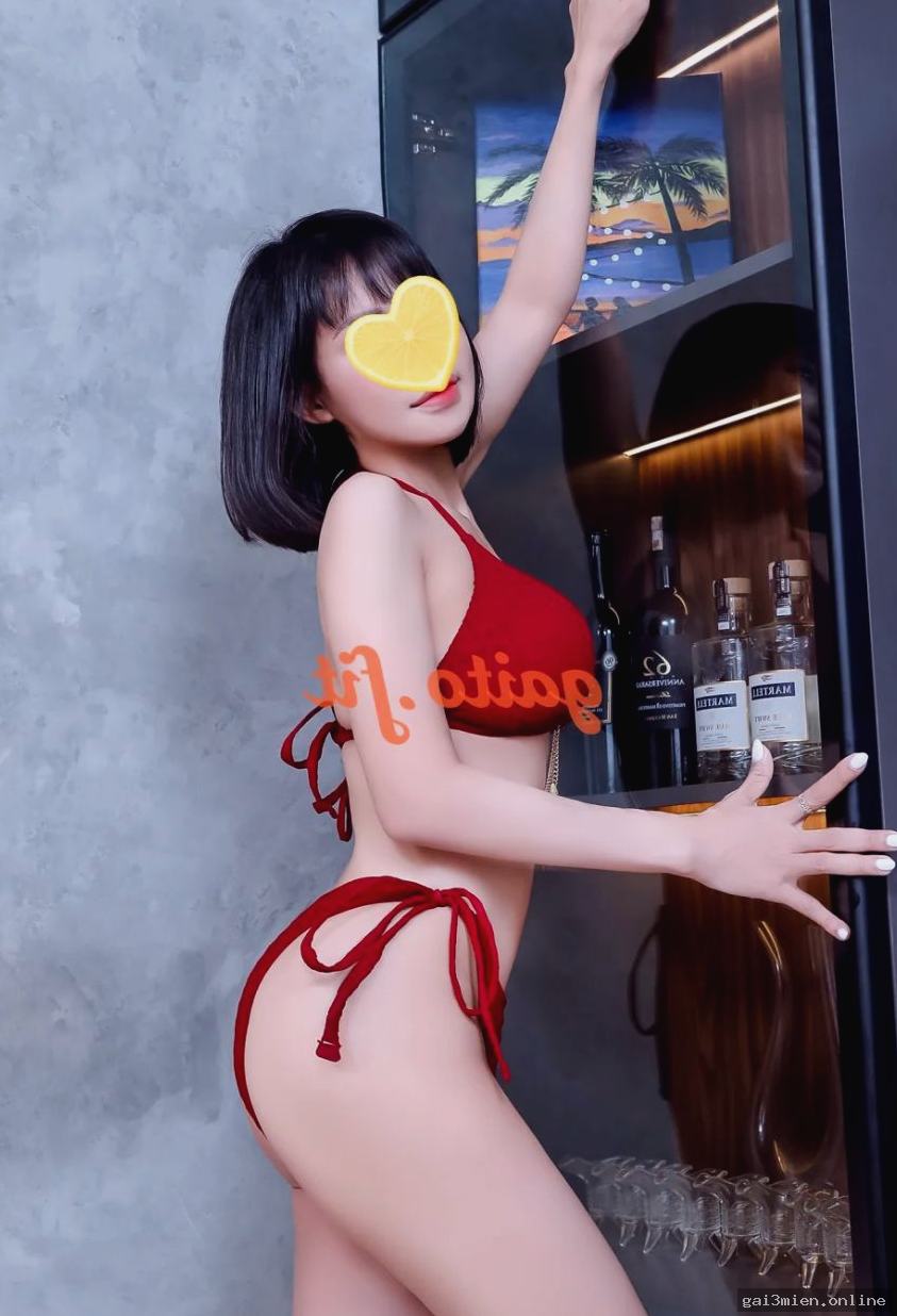 Ngọc Linh Em – Da trắng, ngoan dâm – Lên kèo luôn – Biên Hòa, Đồng Nai – ảnh 3