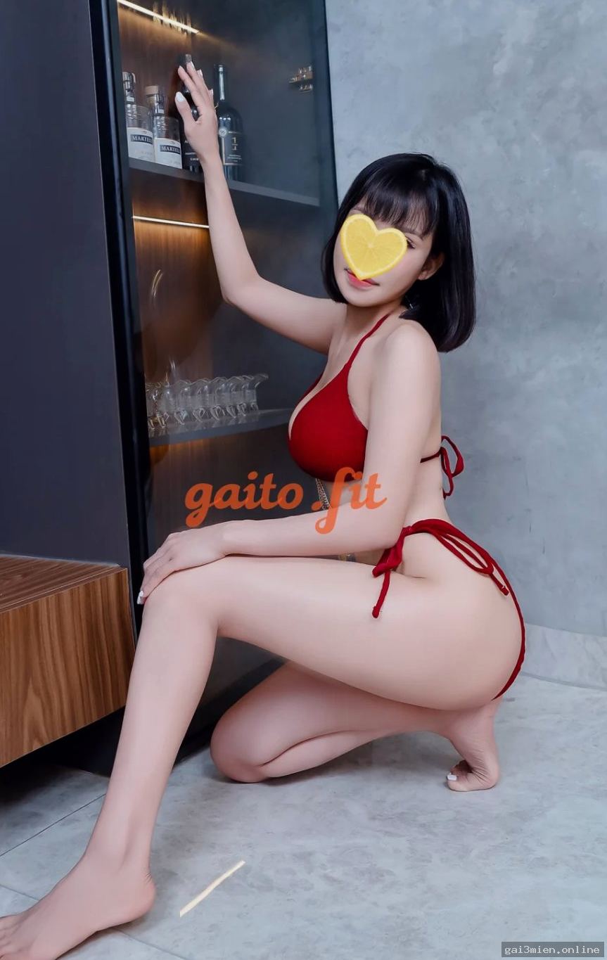 Ngọc Linh Em – Da trắng, ngoan dâm – Lên kèo luôn – Biên Hòa, Đồng Nai – ảnh 2