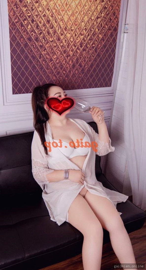 Ruby Thần – Vòng 1 khủng, dâm hết cỡ – Hú ngay – Thuận An, Bình Dương – ảnh 6