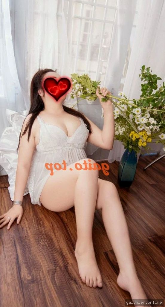 Ruby Thần – Vòng 1 khủng, dâm hết cỡ – Hú ngay – Thuận An, Bình Dương – ảnh 4