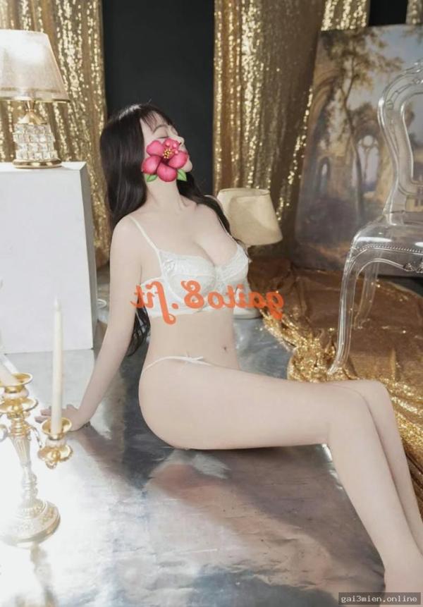 Ngọc Nhi Tuyệt – Sexy, dâm hết cỡ – Gọi là có – Quận 7, Sài Gòn – ảnh 15