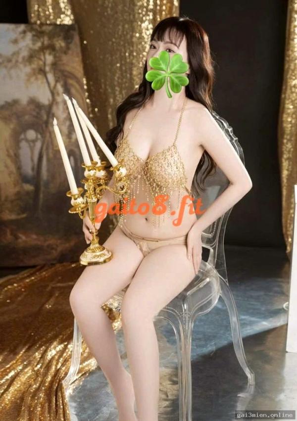 Ngọc Nhi Tuyệt – Sexy, dâm hết cỡ – Gọi là có – Quận 7, Sài Gòn – ảnh 12