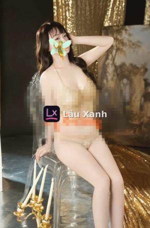 Ngọc Nhi Tuyệt – gái gọi Quận 7