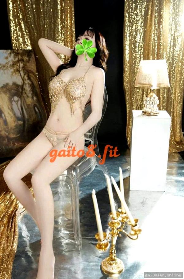 Ngọc Nhi Tuyệt – Sexy, dâm hết cỡ – Gọi là có – Quận 7, Sài Gòn – ảnh 16