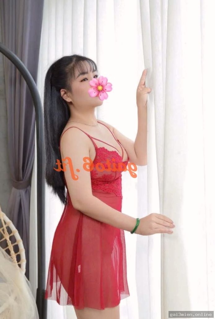 Thảo – gái gọi Quận 12