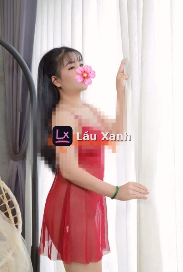 Thảo – gái gọi Quận 12