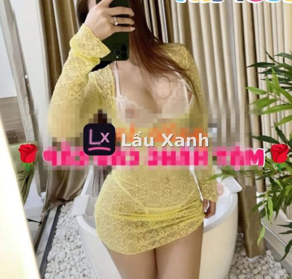 Minh Châu 2002 – Dễ thương, bú liếm giỏi – Lên kèo ngay – Quận 10, Sài Gòn – ảnh 14