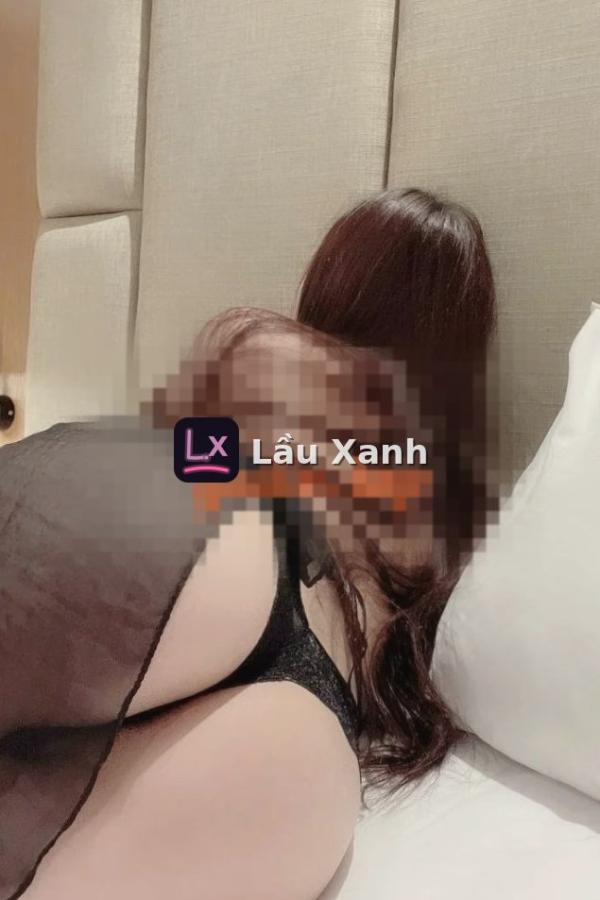 Minh Châu 2002 – Dễ thương, bú liếm giỏi – Lên kèo ngay – Quận 10, Sài Gòn – ảnh 4