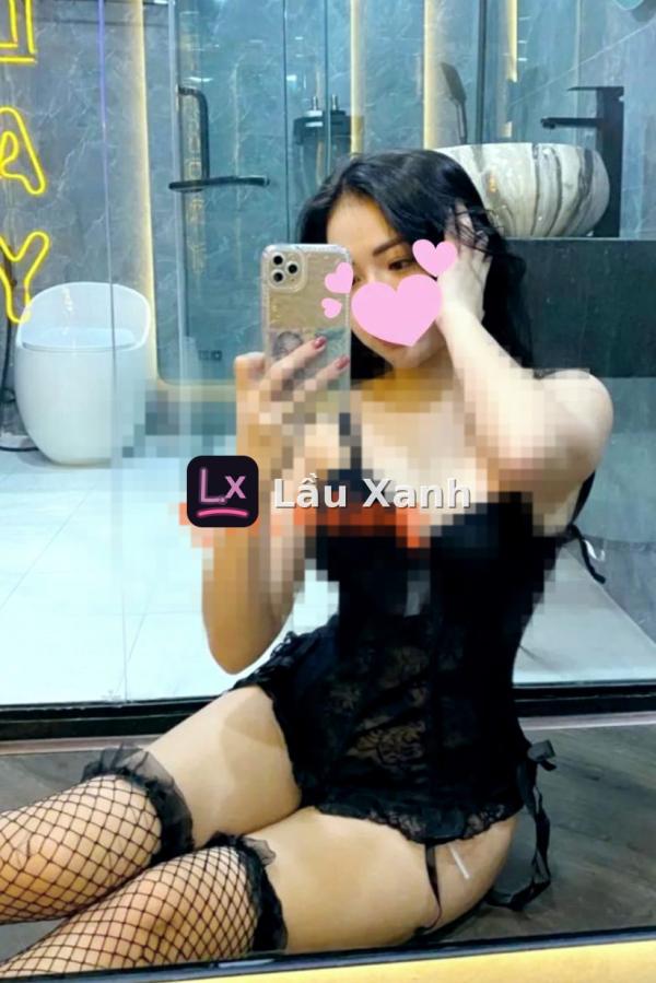 Minh Châu 2002 – Dễ thương, bú liếm giỏi – Lên kèo ngay – Quận 10, Sài Gòn – ảnh 6