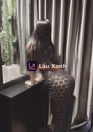 Minh Châu – ảnh