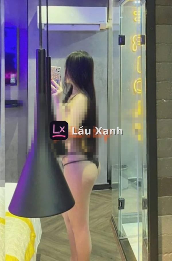 Minh Châu 2002 – Dễ thương, bú liếm giỏi – Lên kèo ngay – Quận 10, Sài Gòn – ảnh 5