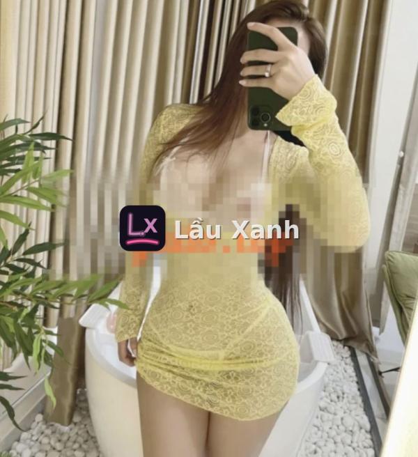 Minh Châu 2002 – Dễ thương, bú liếm giỏi – Lên kèo ngay – Quận 10, Sài Gòn – ảnh 1
