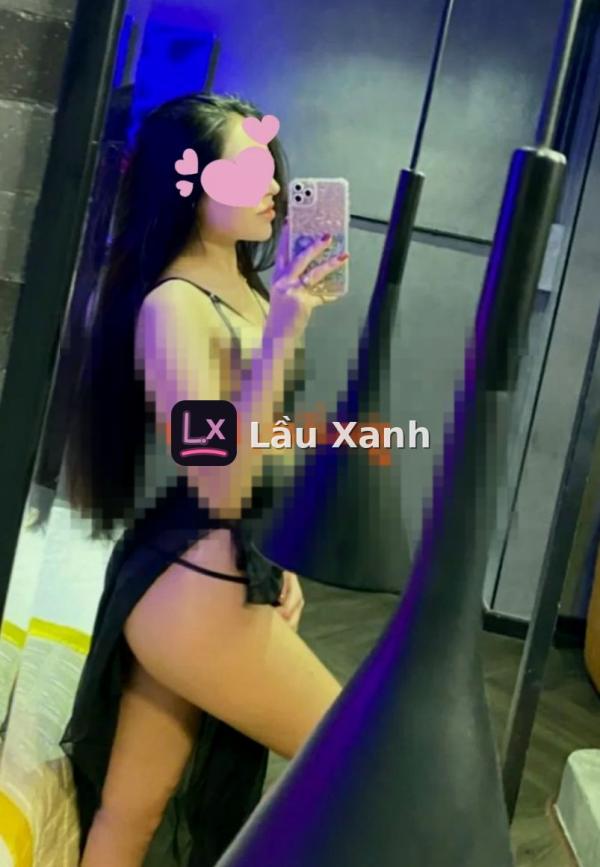 Minh Châu 2002 – Dễ thương, bú liếm giỏi – Lên kèo ngay – Quận 10, Sài Gòn – ảnh 7