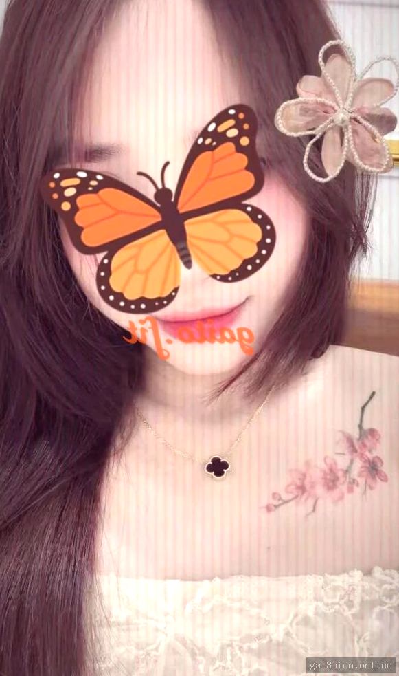 Như Ý – gái gọi Quận 9