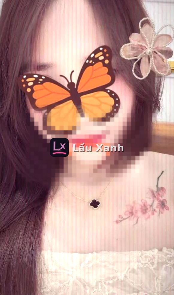 Như Ý – gái gọi Quận 9
