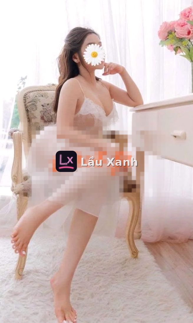 Minh An – gái gọi Vũng Tàu – Lầu Xanh – gaigoi