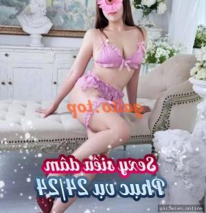 Ngọc Linh Nữ – gái gọi Đức Trọng – Lầu Xanh – gaigoi