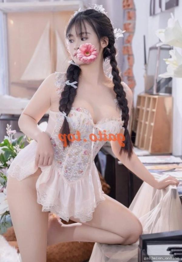 Diệu Linh – Hàng xịn, kín đáo – Đặt lịch ngay – Tân Bình, Sài Gòn – ảnh 2