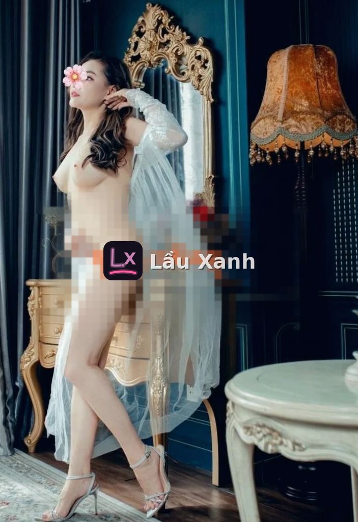 Cát Tường E – gái gọi Quận 8
