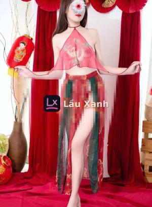 Tuệ Nhi Em – ảnh