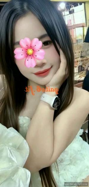 Thanh Tú – gái gọi Quận 12
