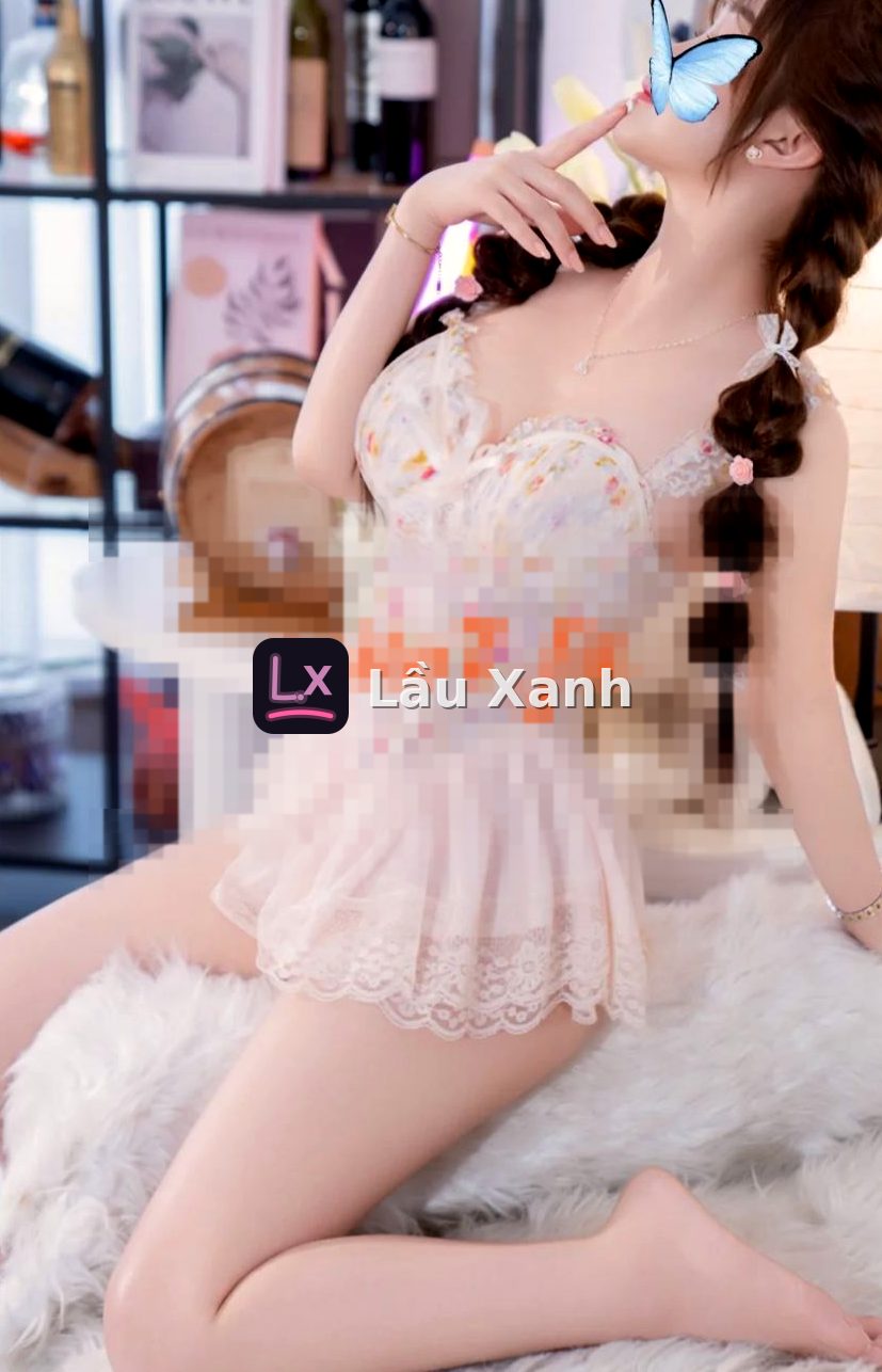 Thư – gái gọi Gò Vấp – Lầu Xanh – gaigoi