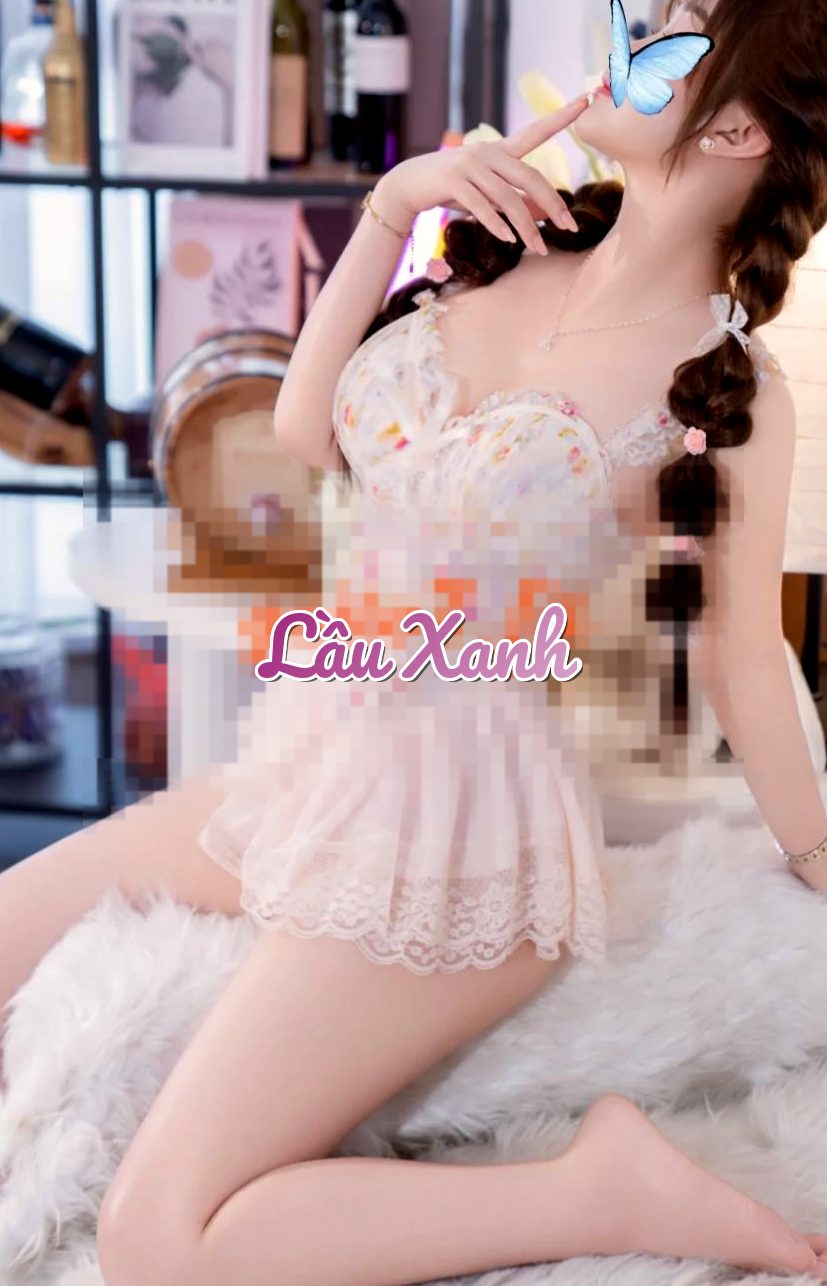 Thư – gái gọi Gò Vấp