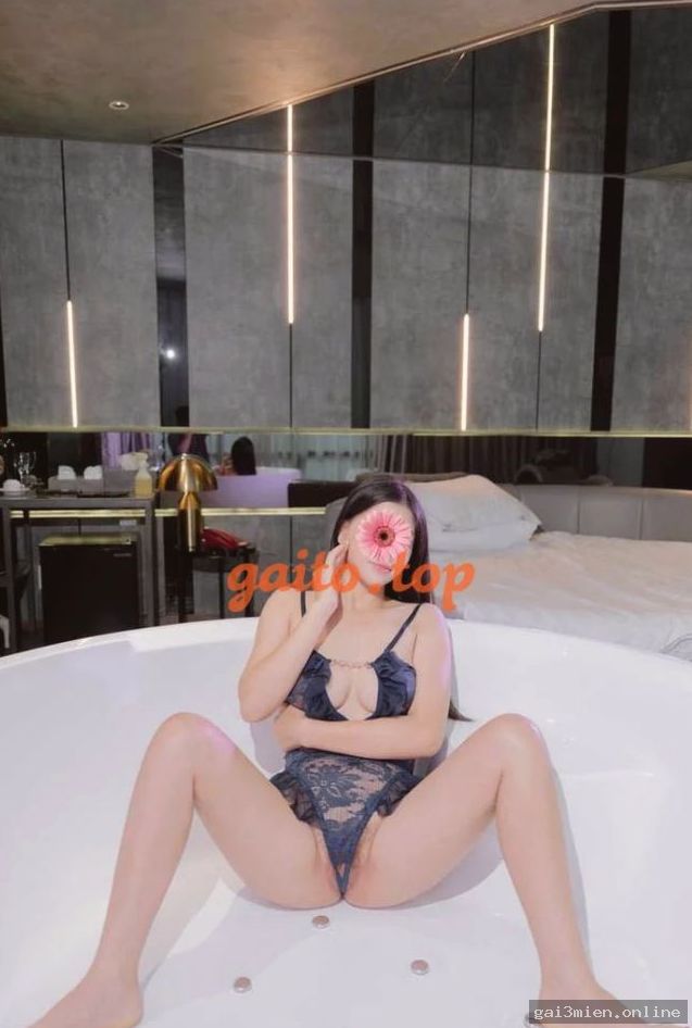 Ngọc Anh – Dáng chuẩn, chiều mọi yêu cầu – Check liền – Dĩ An, Bình Dương – ảnh 2