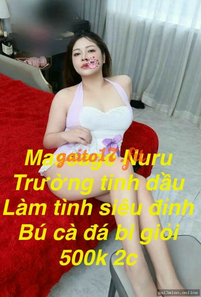 Thanh Hằng Gu – gái gọi Bình Thạnh