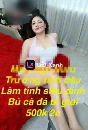 Thanh Hằng Gu – gái gọi Bình Thạnh