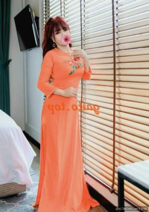 Thu – gái gọi Thủ Đức