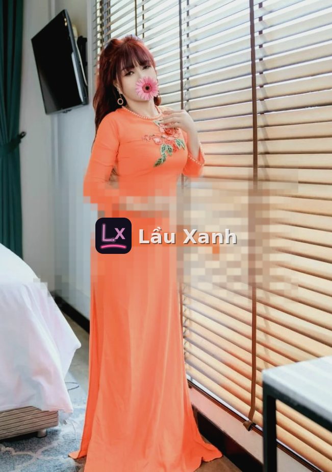 Thu – gái gọi Thủ Đức – Lầu Xanh – gaigoi