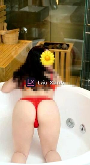 My My – gái gọi Quận 10