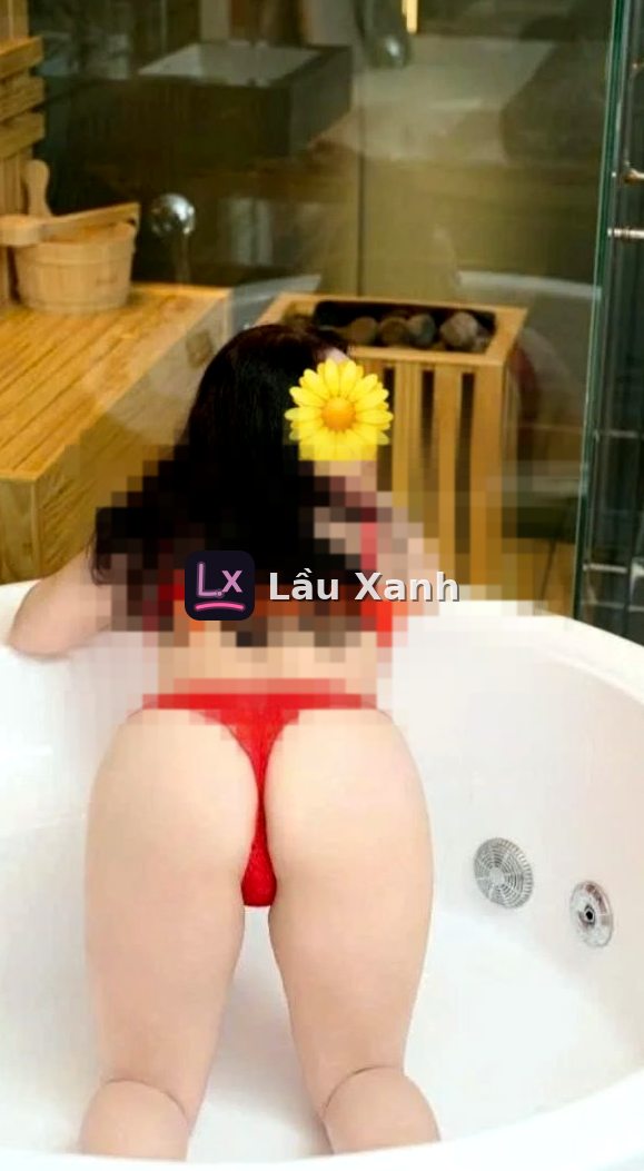 My My – gái gọi Quận 10