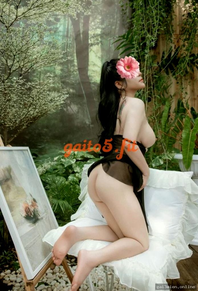 An Nhiên – Sang chảnh, vui vẻ – Hẹn ngay – Bến Tre, Bến Tre – ảnh 12
