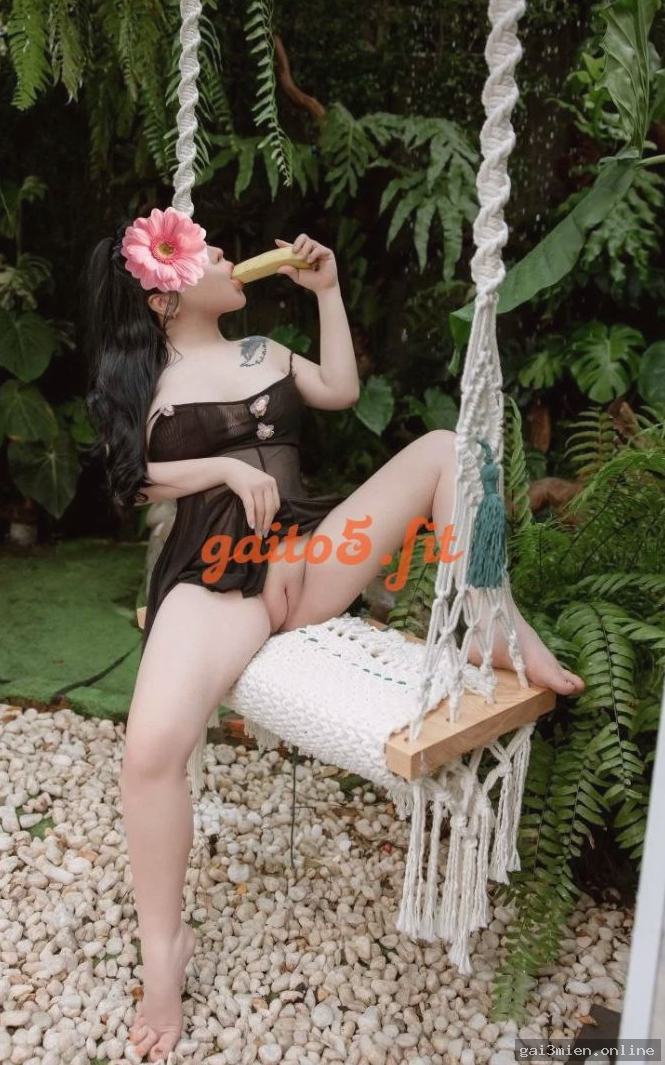 An Nhiên – Sang chảnh, vui vẻ – Hẹn ngay – Bến Tre, Bến Tre – ảnh 5