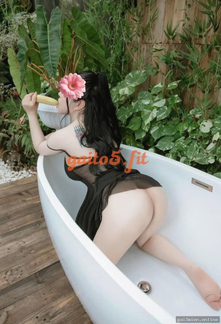 An Nhiên – Sang chảnh, vui vẻ – Hẹn ngay – Bến Tre, Bến Tre – ảnh 11