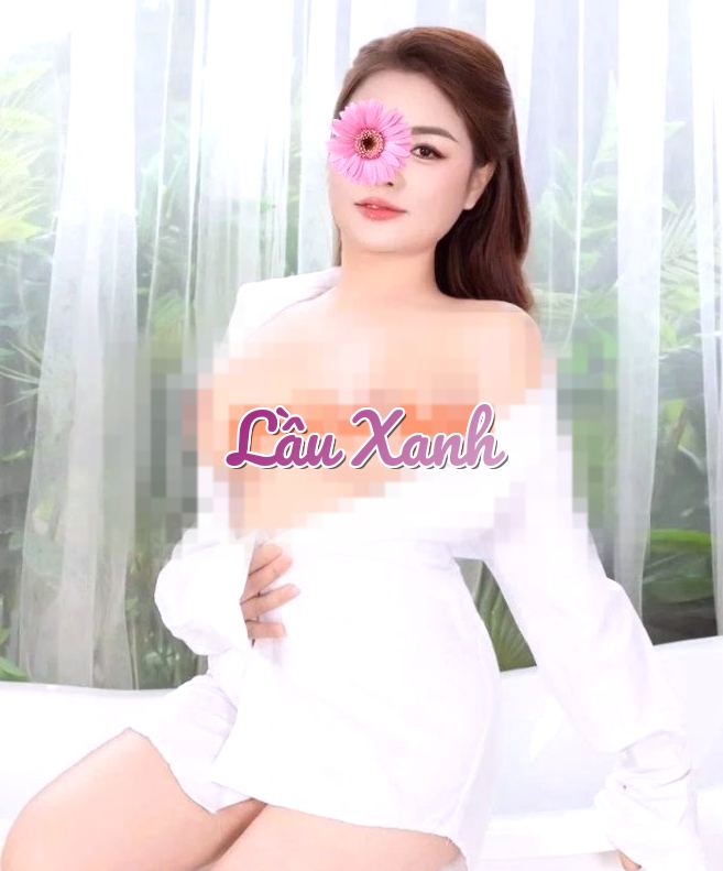 Minh Anh – gái gọi Bình Tân