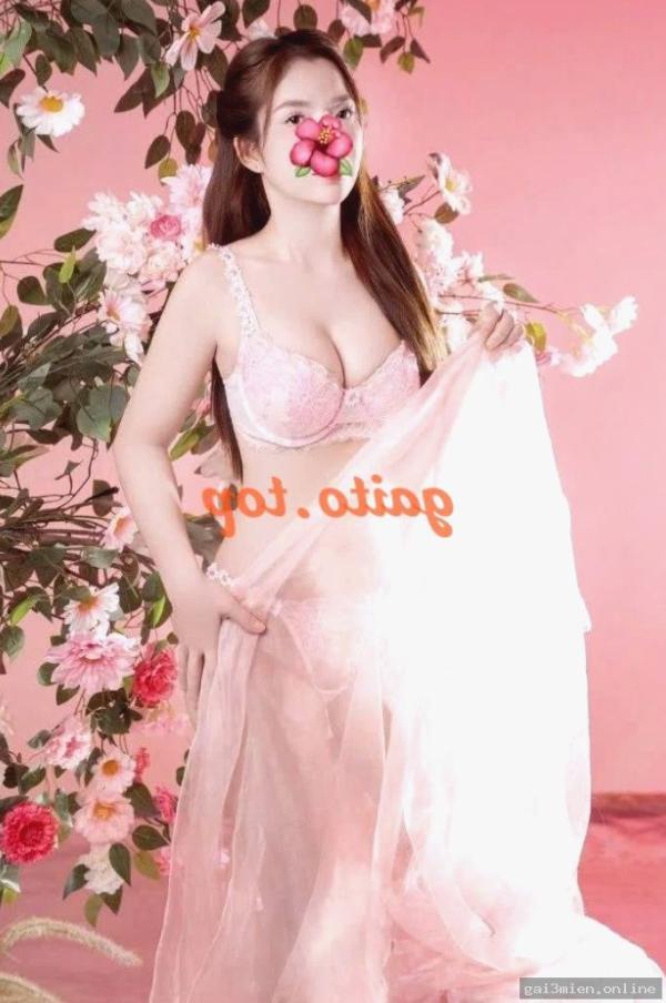 Linh Miu – Mông cong, bú liếm giỏi – Chốt kèo ngay – Tân Thành, Bà Rịa - Vũng Tàu – ảnh 2