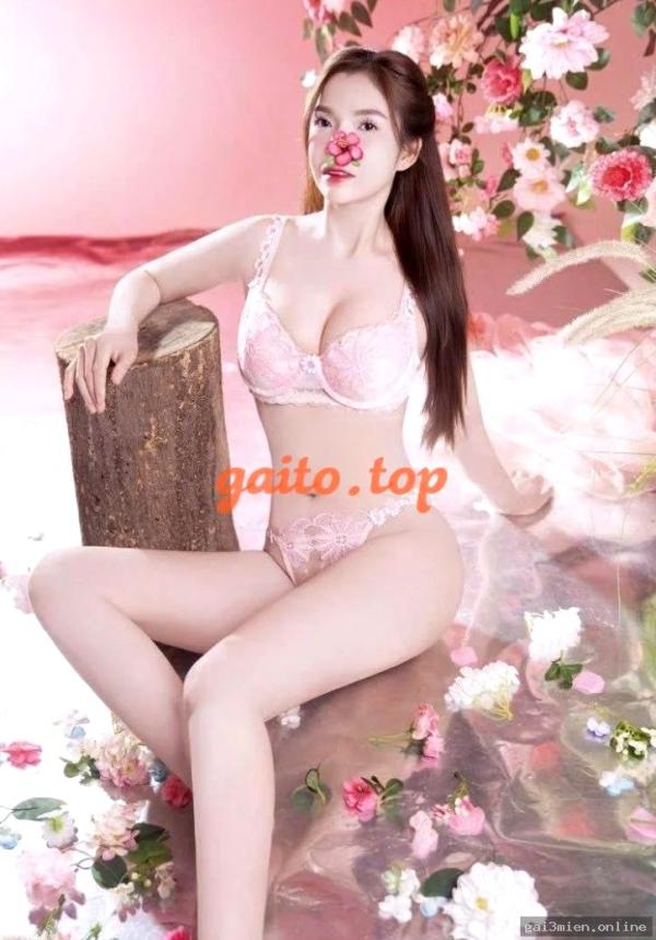 Linh Miu – Mông cong, bú liếm giỏi – Chốt kèo ngay – Tân Thành, Bà Rịa - Vũng Tàu – ảnh 3