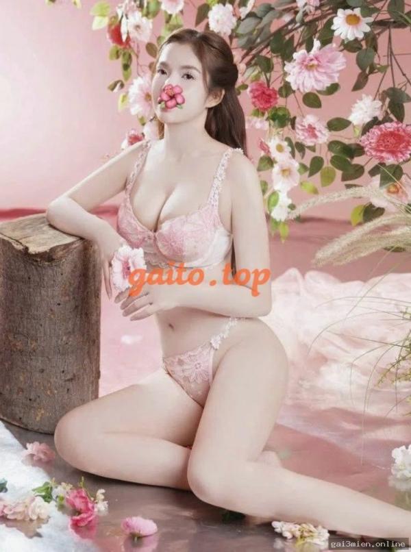 Linh Miu – Mông cong, bú liếm giỏi – Chốt kèo ngay – Tân Thành, Bà Rịa - Vũng Tàu – ảnh 17